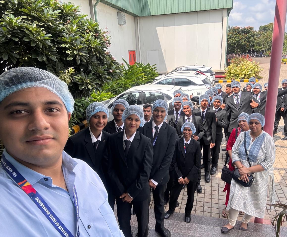 Hospitality Service